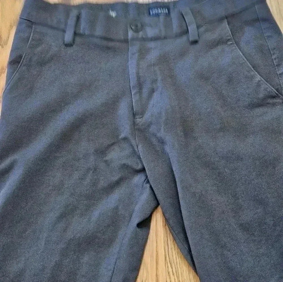 Dockers Slim Fit by Levi's Size 31×32 EUC - Picture 2 of 8